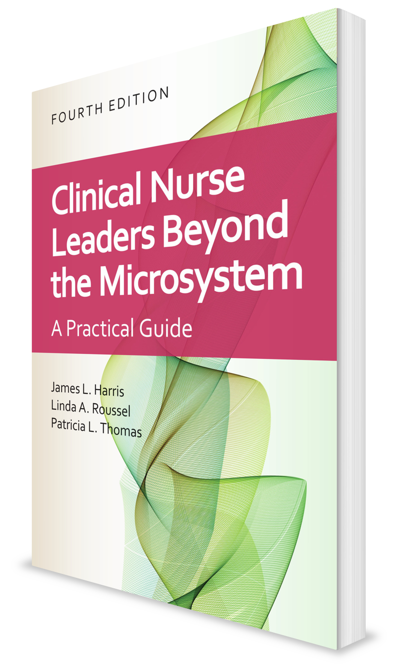 Clinical Nurse Leaders Clinical Nurse Leaders