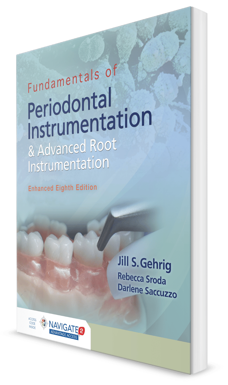 Fundamentals of Periodontal Instrumentation