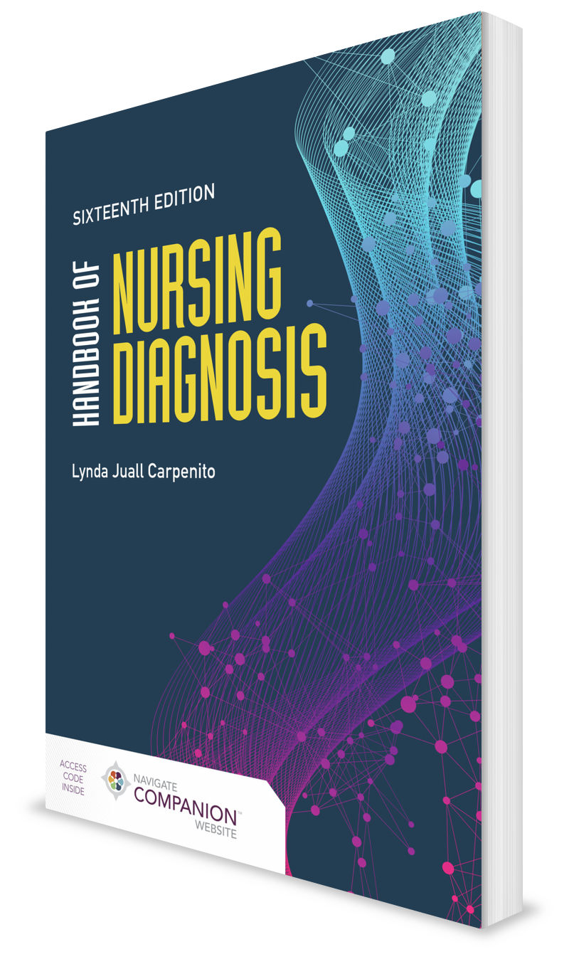 Handbook of Nursing Diagnosis
