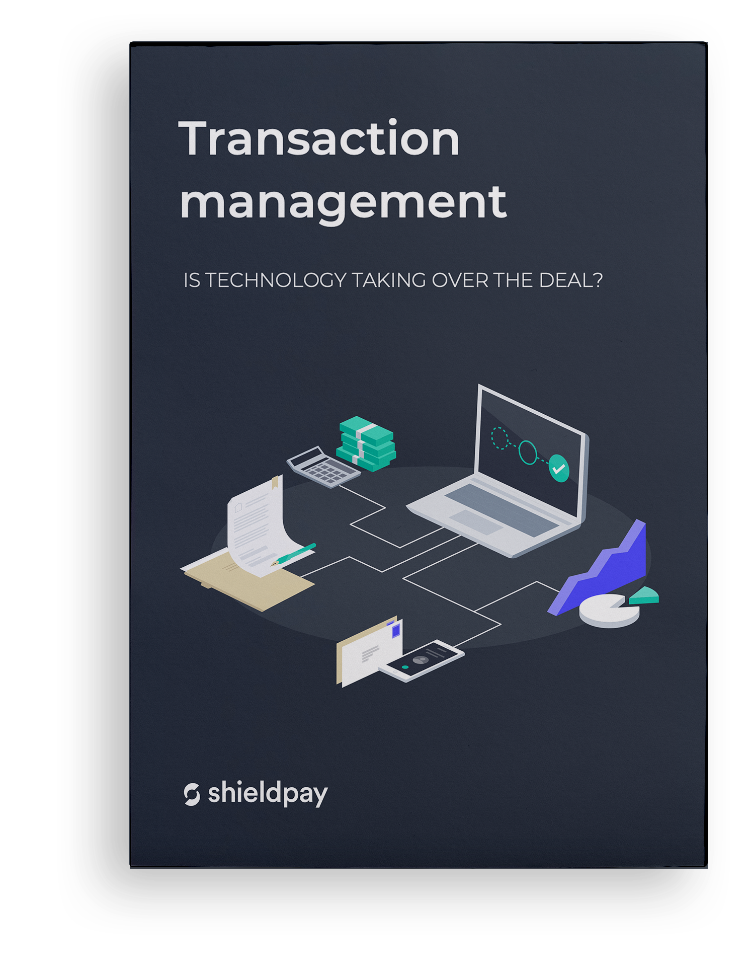 transaction management services