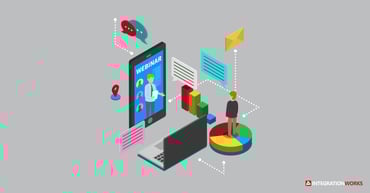 IntegrationWorks partners with SnapLogic
