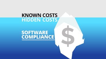 Webinar #2 – IBM Licensing: Are you compliant?