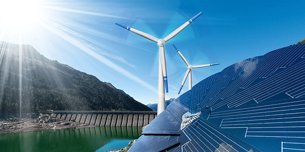 Going green: attracting and retaining talent