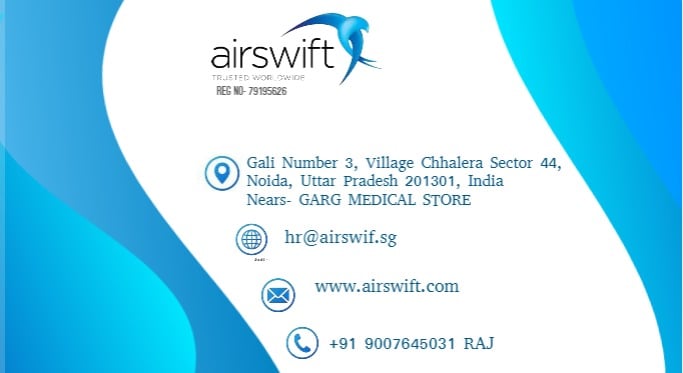 Recruitment scam targeting candidates in India and Asia
