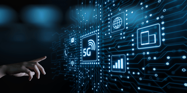 How these 5G use cases are driving business innovation