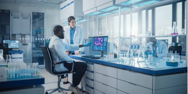 Biotech industry trends: key updates and emerging technologies