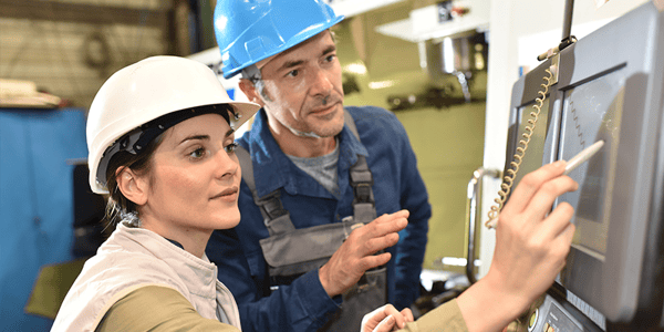 Top five transferrable skills in the energy sector for 2025