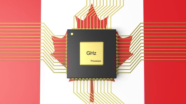 Five secret ingredients to Canada’s tech industry success