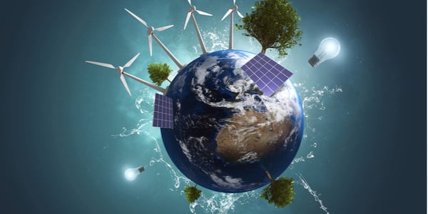 People power: attracting the talent for a net zero workforce