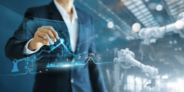 How digital manufacturing is reshaping networked businesses