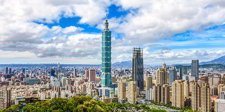 Airswift expands offshore wind footprint with Taiwan joint venture