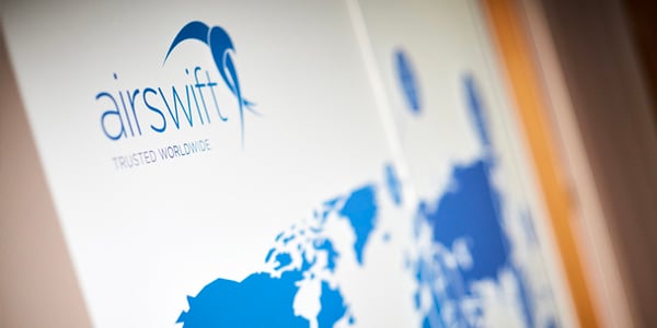 Airswift Relocations/My Habitat is not affiliated with Airswift