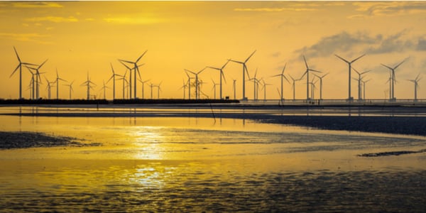 Airswift targets offshore wind with joint venture in Vietnam
