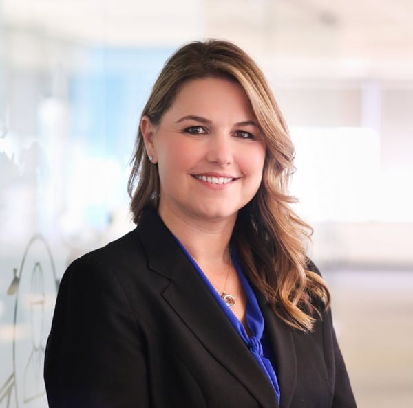 Janette Marx named as one of Houston's Most Admired CEOs