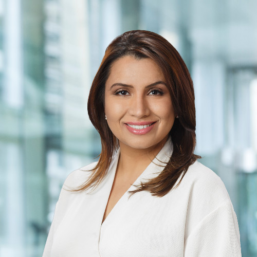 Airswift makes senior Canadian hire following 50% growth in country