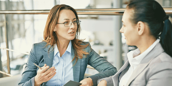 What is an MSP in Staffing?