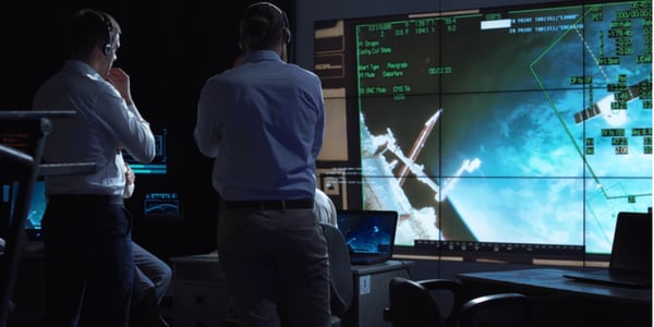 Software engineering is the key to making New Space a reality