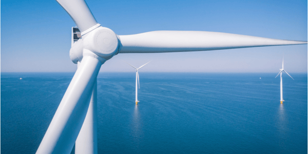 Will offshore wind power the energy transition in the Netherlands?