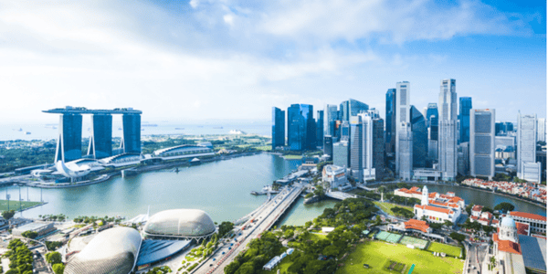 Everything you need to know about the Singapore Employment Pass