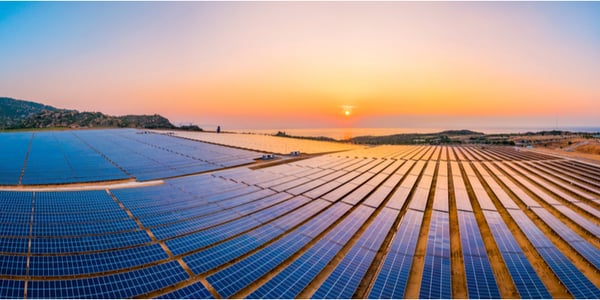 Solar energy in Asia: top projects, jobs, and market trends