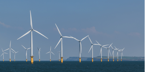 How the UK's Offshore Wind Projects Pave the Way to Net Zero