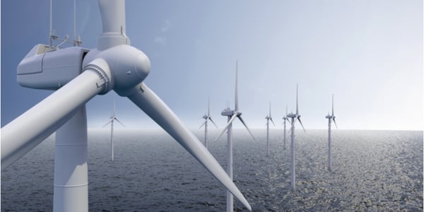 All eyes on record US Offshore Wind lease auction this week