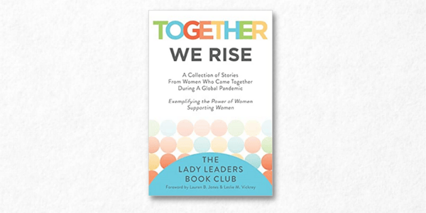 Airswift CEO celebrates International Women’s Day with landmark book launch