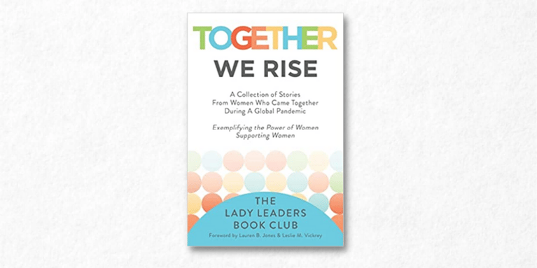 Airswift CEO celebrates International Women’s Day with landmark book launch