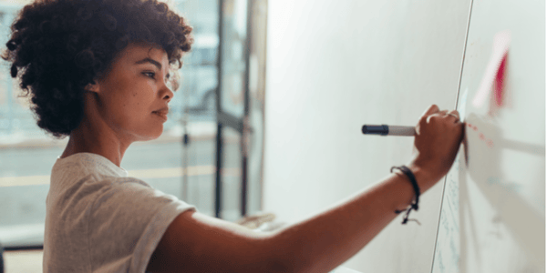 How small businesses can compete for tech talent