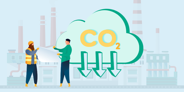 Capturing careers in carbon reduction