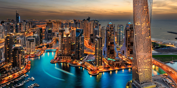 Dubai manpower licence – the global mobility key to the UAE