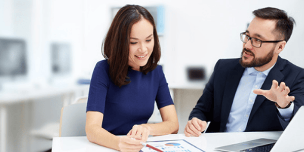 Breaking the glass ceiling