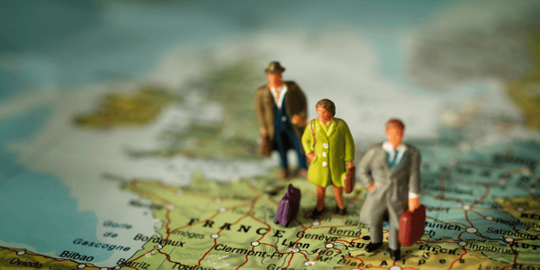 Global employment companies: Their role in international talent mobility