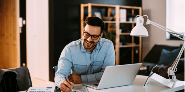 How to implement an effective remote working strategy