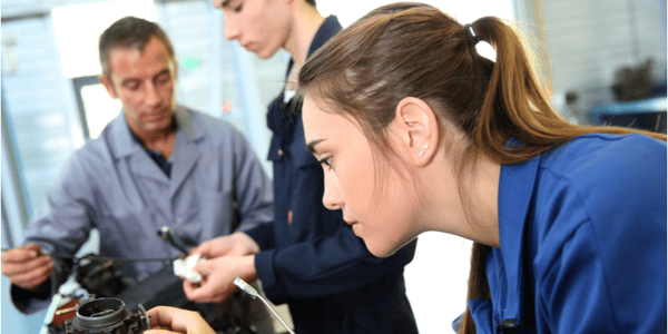 How to improve talent retention in a post-COVID world