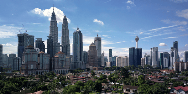 A guide to Malaysian tax for expats