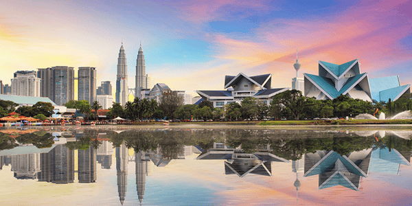 Employment trends shaping the Malaysia labour market