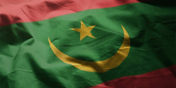 Mauritania's 1st global energy workforce solutions office