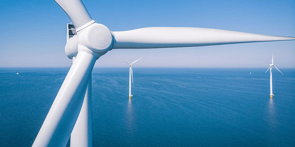 10 offshore wind farm projects in Asia creating job opportunities