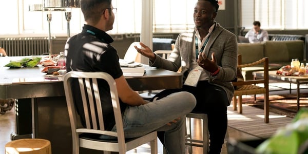 How to use the STAR technique for interviews