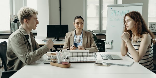 How to create a career development plan