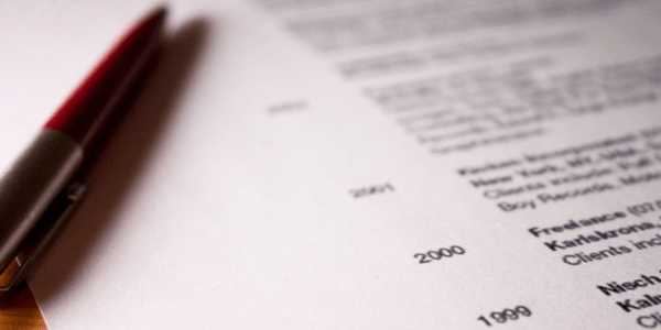 15 resume writing tips for engineers