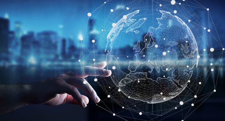 Airswift named in SIA's Largest Staffing Firms Globally for 2023
