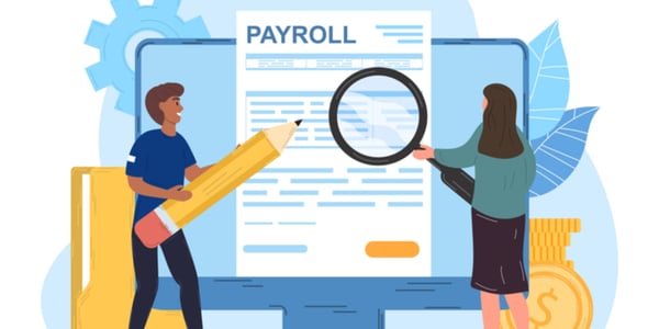 Things to consider when outsourcing payroll providers