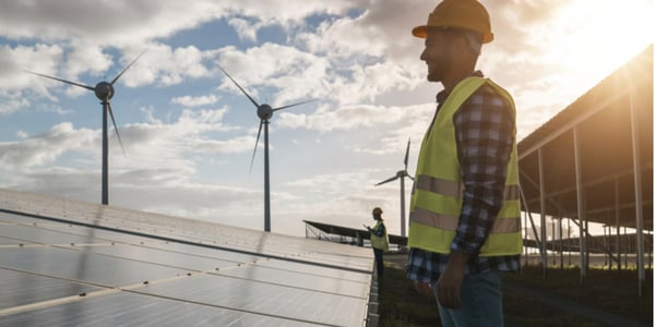 Jobs and projects driving Australia's renewable energy future