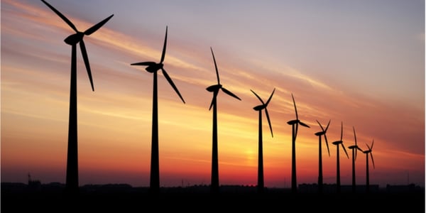 10 US wind energy projects starting in 2026 and beyond