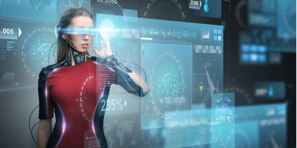 What is human augmentation and what does it mean for the industry?