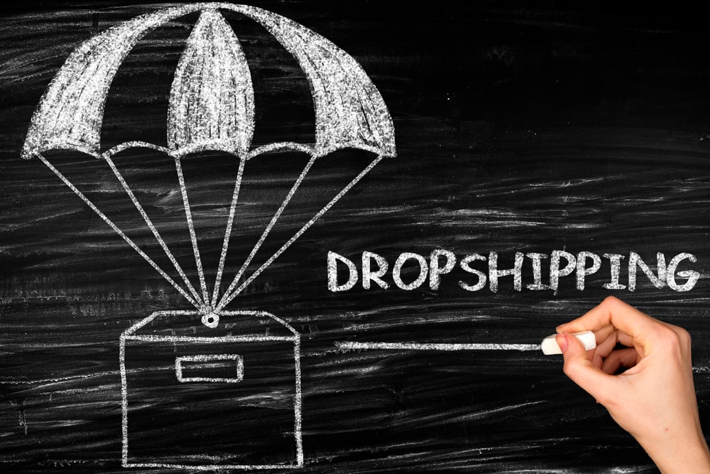 Is dropshipping a good business model?