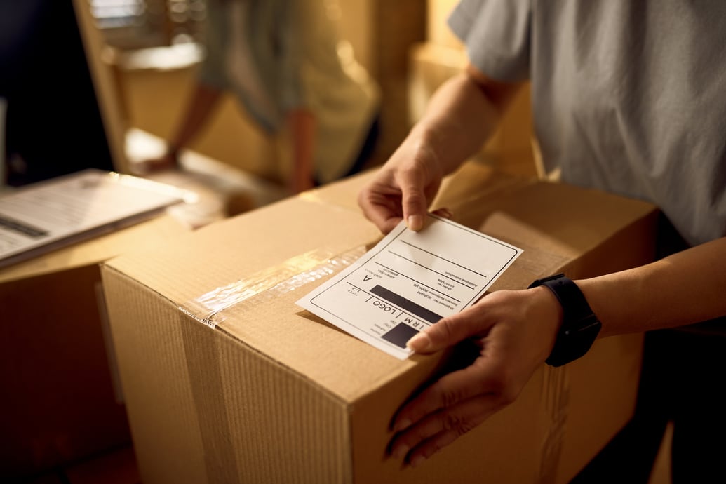 Guide to eCommerce Shipping