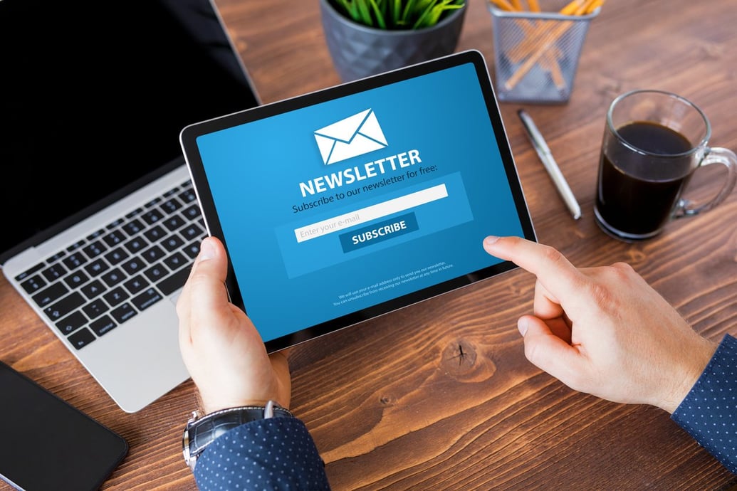 How to Write Great eCommerce Newsletters